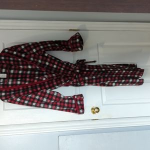 Ladies Robe